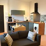 Le Nid Dizac - Neuf - 3 Personnes - Proche Gare Et Centre Apartamento Tarbes
