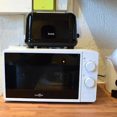 Le Nid Dizac - Neuf - 3 Personnes - Proche Gare Et Centre * 타르브