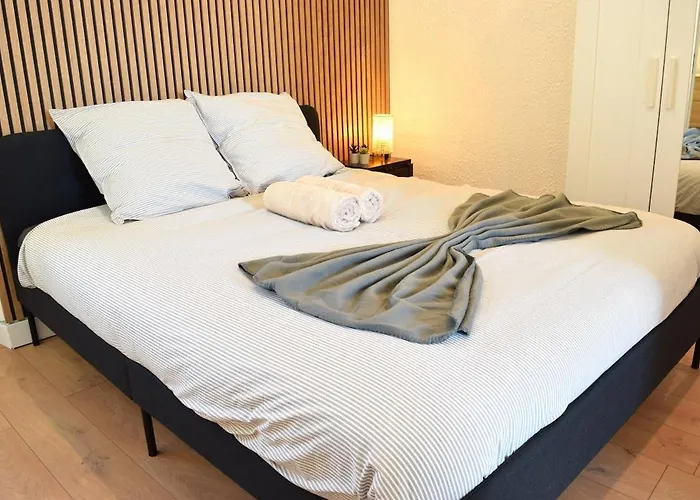 Le Nid Dizac - Neuf - 3 Personnes - Proche Gare Et Centre *