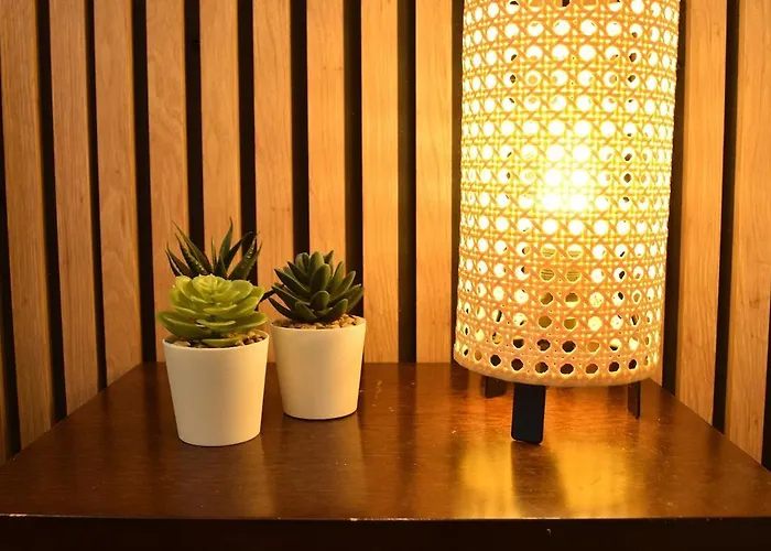 Le Nid Dizac - Neuf - 3 Personnes - Proche Gare Et Centre Tarbes